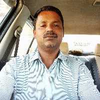 Prakash Chandra