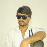 Mahesh Solanki