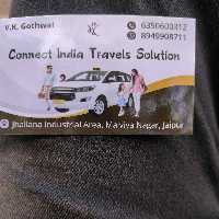 Connect India Travels Solution