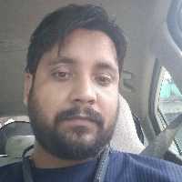 Anil Singh Bhadoria