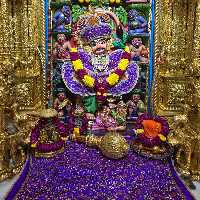 Darshan Patel