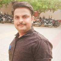Sandip Lipte Patil