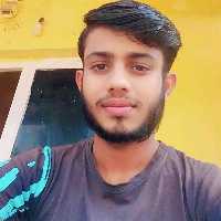 Indrajeet Solanki