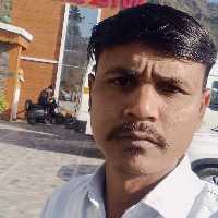 Anuj Verma