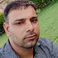 Mahesh Kumar