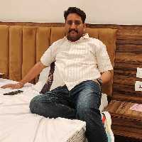 Ghanshyam Makar