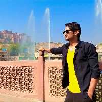 Deepak Thakur