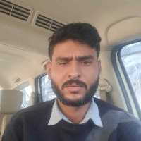 Raju Ram Godara