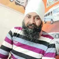 Gurbachan Singh