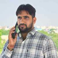 Mukesh Kumar