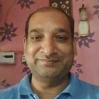 Vijay Kumar Majoka