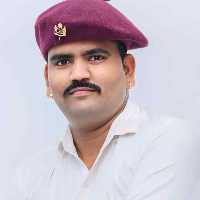 Keshar Singh
