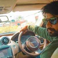 Mukesh Bishnoi