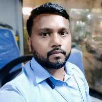 Rohit Gupta