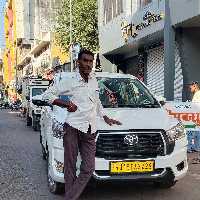 Roshan Kumar Jashamler