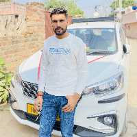 Ravinder