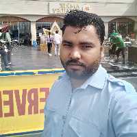 Rishikesh Gupta