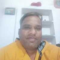 Didilip Kumar Kewat