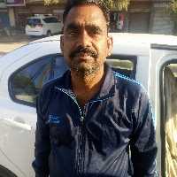 Kishor Singh