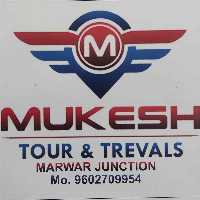 Mukesh Sahu