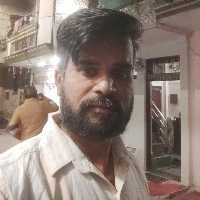 Deepak Sen