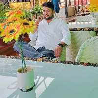 Akash Mehta