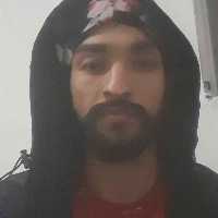 Hameer Singh Jadaun