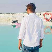 Dinesh Patel