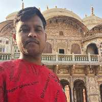 Abhishek Sharma