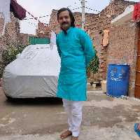 Sachin Singh