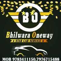 Bhilwara Oneway Star Cab Service