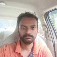 M Naresh Kumar Reddy