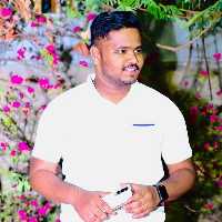 Bharat Gavali
