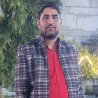 Akash Bharti