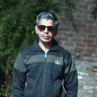 Mahendra Singh