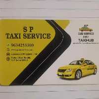 S P Taxi Service