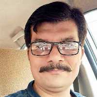 Rupesh Kumar