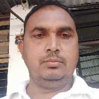 Hitesh Patel