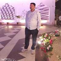 Javed Khan