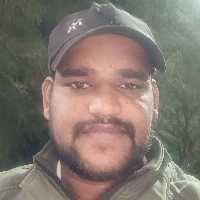 Ashok Ahirwar