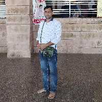 Sanjay Kumar Chauhan