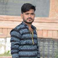 Suresh Meena