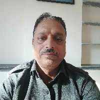 Mahendra Singh