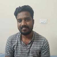 Prakash Vinayak Chavan