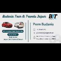 Budania Tour Travels