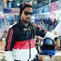 Imran Ahmad