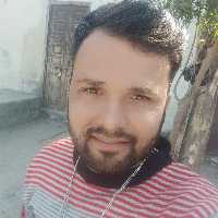 Sanwar Lal Vaishnav
