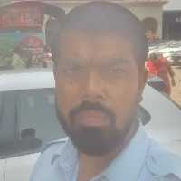 Rajesh Kumar