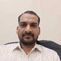 Arvind Kumar