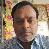 Anuj Kumar Tiwari